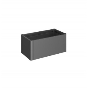 Fioriera Belvedere MINI 102x53xh45 cm - Biohort