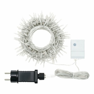 Catenaria 13,1m XTLG 180 MiniLED Bianco Caldo - Lotti - immagine 3