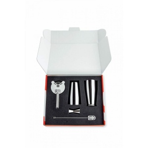 Kit cocktail Eclipse - Alessi - immagine 3