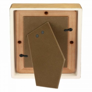 Portafoto con Cuori in Ceramica medio - THUN - immagine 3