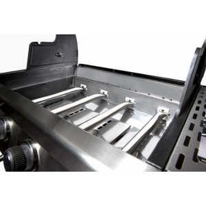 REGAL 420 barbecue nero da incasso - Broil King - immagine 5