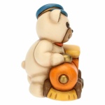Teddy Motors su trenino - Thun - immagine 2