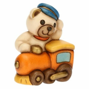 Teddy Motors su trenino - Thun - immagine 4