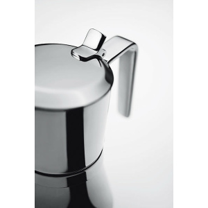 Caffettiera Giannina Restyling 3 tazze - Giannini - immagine 10