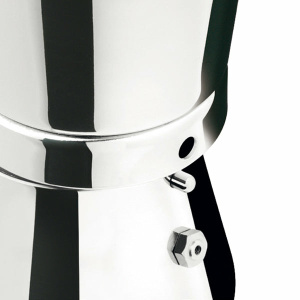 Caffettiera Giannina Restyling 3 tazze - Giannini - immagine 8