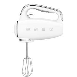 Sbattitore bianco - Smeg