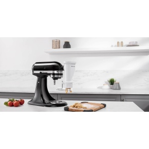 Torchio per pasta - 6 tipi di pasta 5KSMPEXTA - kitchenAid - immagine 10