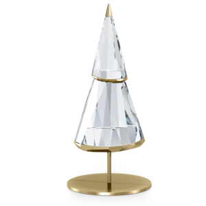 Holiday Magic Albero di Natale, grande - Swarovski