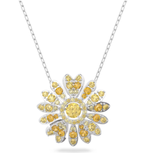 Collana Eternal Flower -Swarovski - immagine 1