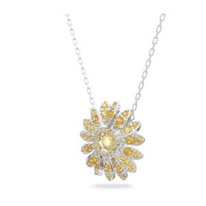 Collana Eternal Flower -Swarovski - immagine 4