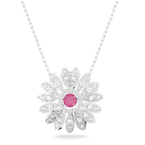 Collana Eternal Flower -Swarovski - immagine 1