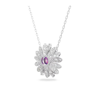 Collana Eternal Flower -Swarovski - immagine 3
