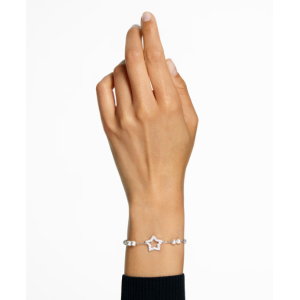 Braccialetto Stella -Swarovski - immagine 4