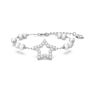 Braccialetto Stella -Swarovski
