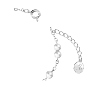 Braccialetto Stella -Swarovski - immagine 3