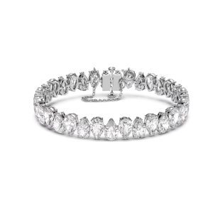 Braccialetto Millenia -Swarovski - immagine 1
