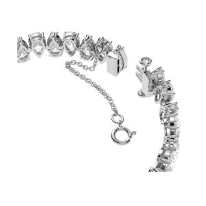 Braccialetto Millenia -Swarovski - immagine 4