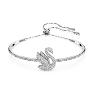Braccialetto Iconic Swan - Swarovski