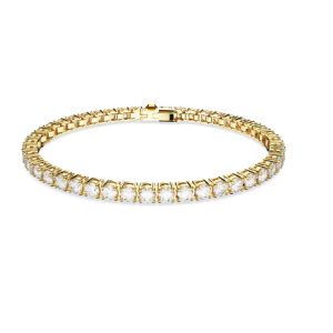 Braccialetto Matrix Tennis Taglia S - Swarovski