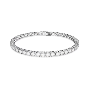 Braccialetto Matrix Tennis Taglia L- Swarovski