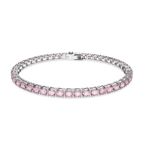 Braccialetto Matrix Tennis Taglia L - Swarovski