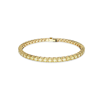 Braccialetto Matrix Tennis Taglia L - Swarovski