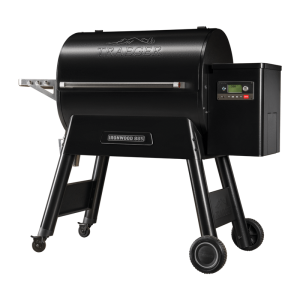 Ironwood 885 pellet grill - Traeger - immagine 6