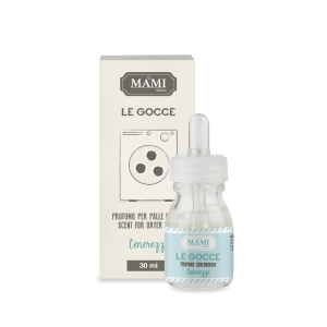 Le Gocce - Tenerezze - Mami Milano