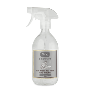 Acqua per Stiratura - Sandalo 500 ml - Mami Milano