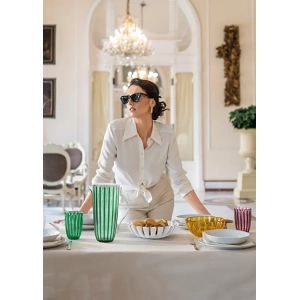 Bicchiere Dolcevita - Guzzini - immagine 5