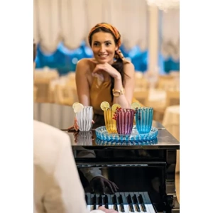 Bicchiere Dolcevita - Guzzini - immagine 6