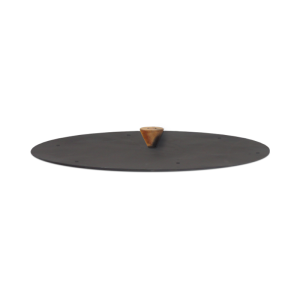 Snuffer Black 100 (Ø 60 cm) - Ofyr - immagine 1