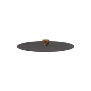 Snuffer Black 85 (Ø 50 cm) - Ofyr - immagine 1