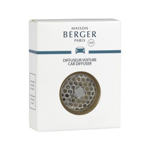 Ricambio Diffusore per Auto Car Honey Comb - Maison Berger