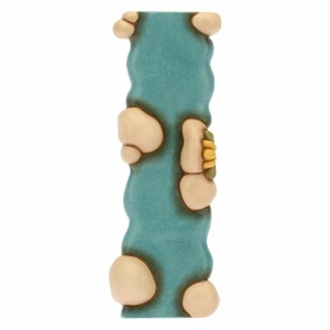 Set 2 pezzi fiume dritti Presepe Classico - Thun - immagine 4