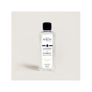 Peau d'Ailleurs - Lampe Berger - by STARCK - 500 ml. (Ricarica per Lampe) - Maison Berger