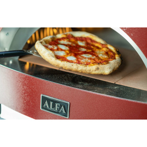 Linea MODERNO 5 pizze forno a gas - Alfa Forni - immagine 5