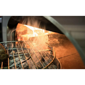 BBQ 500 kit per la cottura alla griglia - Alfa Forni - immagine 8