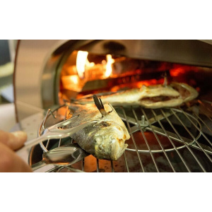 BBQ 500 kit per la cottura alla griglia - Alfa Forni - immagine 4