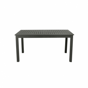 Tavolo Cuba allungabile 150/210 ANTRACITE - Cosma - immagine 2