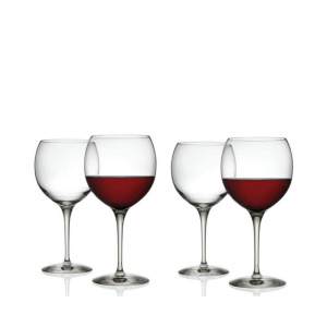 Set 4 Calici per Vini Rossi Mami XL - Alessi