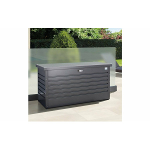 Baule da esterno 201x79 - Biohort - immagine 10