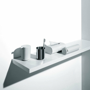 Dosasapone liquido Birillo bianco - Alessi - immagine 4