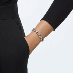 Braccialetto Swarovski Millenia - Swarovski - immagine 4