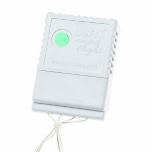 Catenaria 13,1m XTLG 180 MiniLED Bianco Caldo - Lotti - immagine 5
