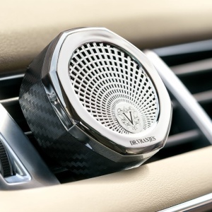 Diffusore per auto Carparfum Cromo - Dr Vranjes - immagine 7