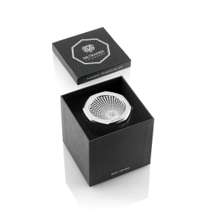 Diffusore per auto Carparfum Cromo - Dr Vranjes - immagine 4