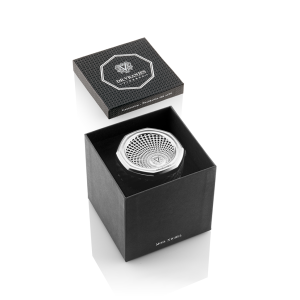 Diffusore per auto Carparfum Nichel - Dr Vranjes - immagine 4