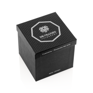 Diffusore per auto Carparfum Cromo - Dr Vranjes - immagine 3