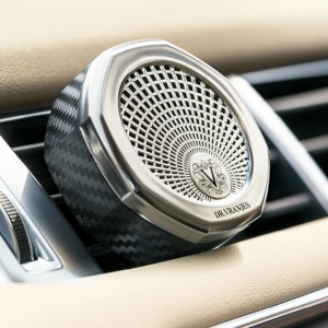 Diffusore per auto Carparfum Nichel - Dr Vranjes - immagine 7